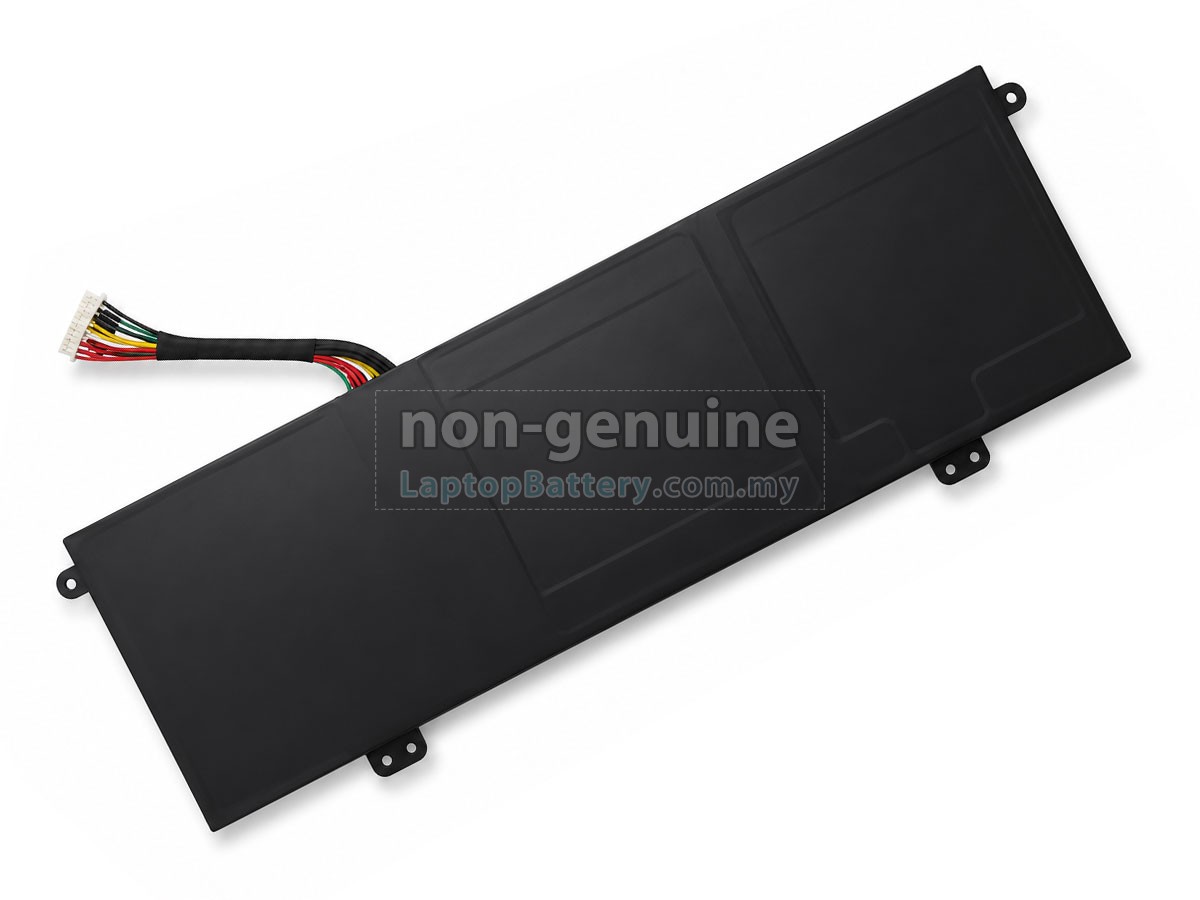 Mechrevo A011609147A replacement battery