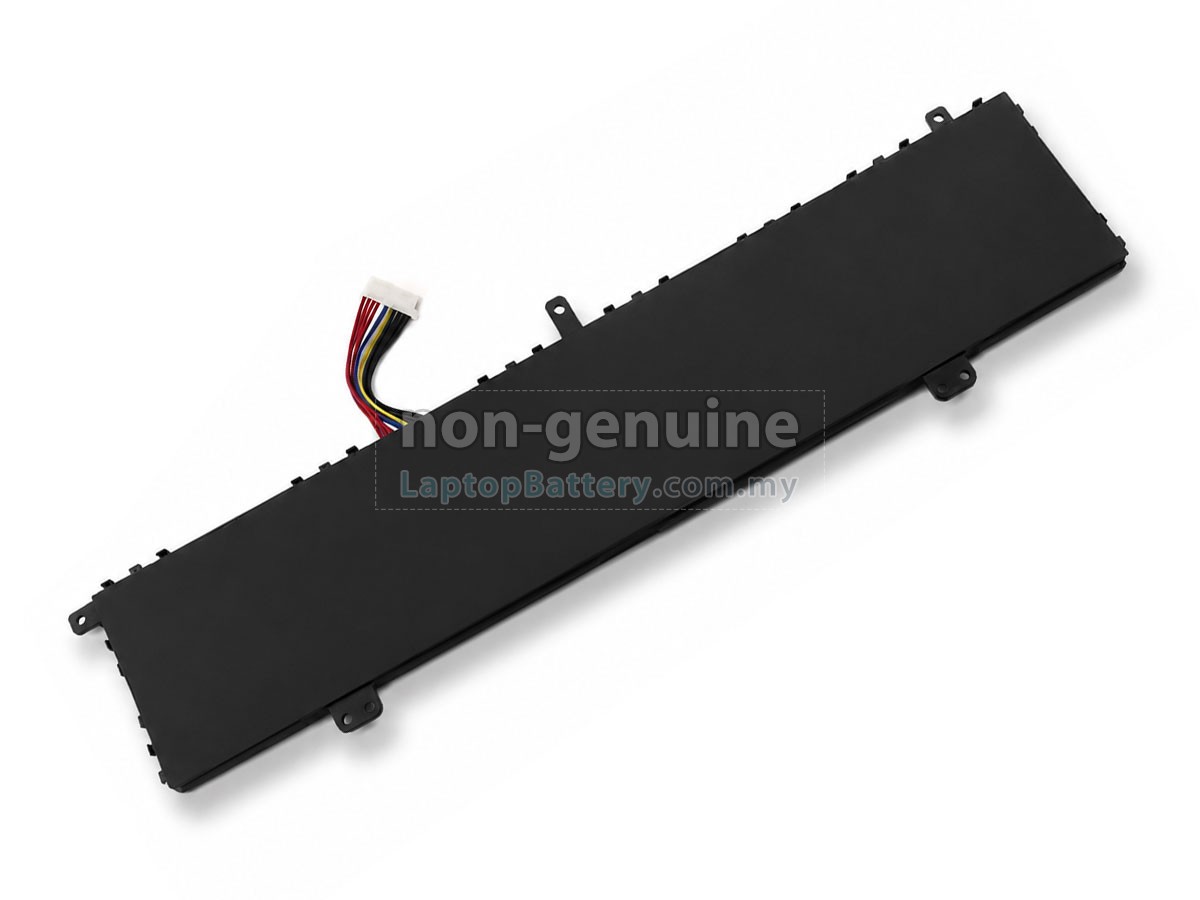 Mechrevo AEC674882-3S1P replacement battery