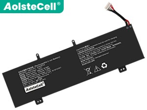 Mechrevo 5266C4-2S1P battery