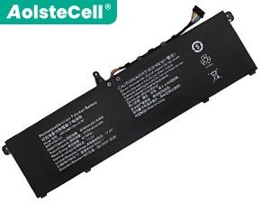 Mechrevo AEC3266124-4S1P battery