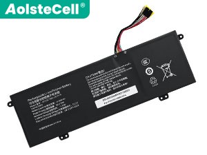 Mechrevo AEC527581-3S1P-N battery