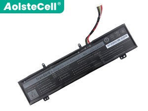 Mechrevo AEC675686-3S1P battery