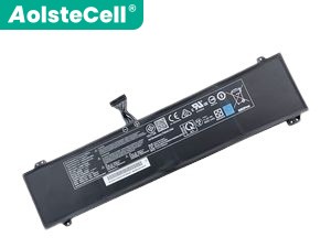 Mechrevo GLIDK-03-17-3S2P-0 battery
