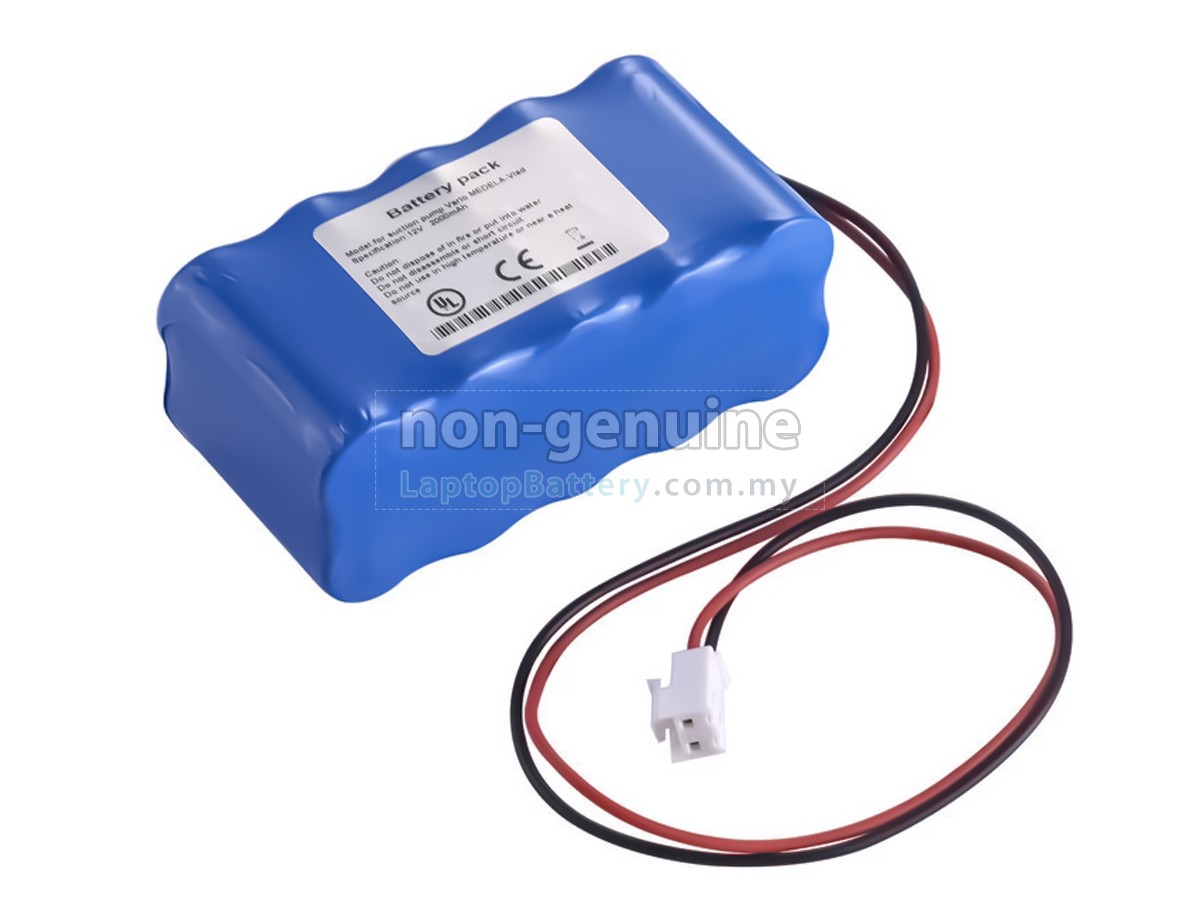 Medela 88888865 replacement battery