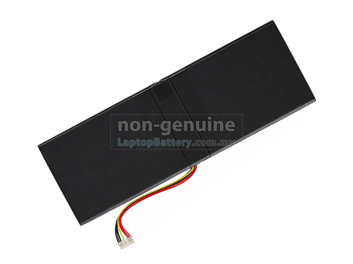 Medion 3786128 replacement battery