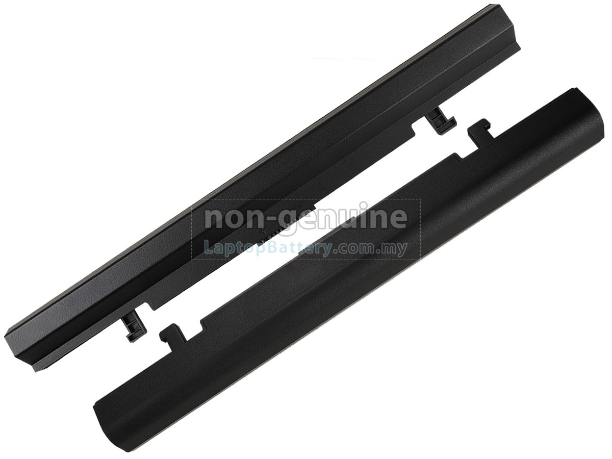 Medion ERAZER X6601 replacement battery