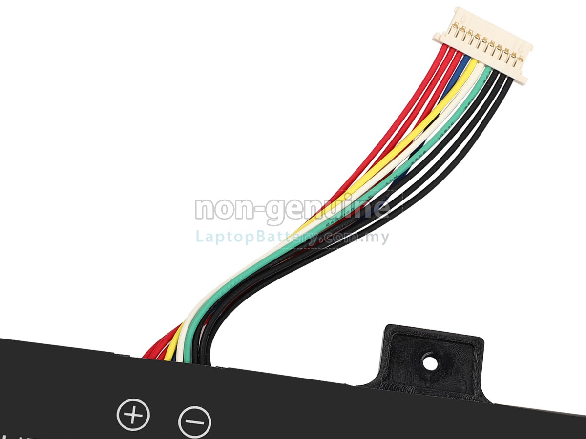 Medion MLP4372121-2S replacement battery