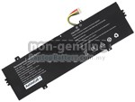 Medion 456484-3S-1 battery