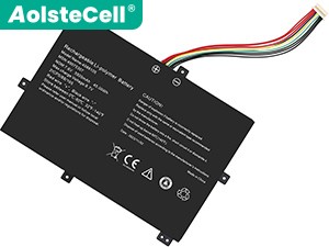 Medion Akoya S4402 battery