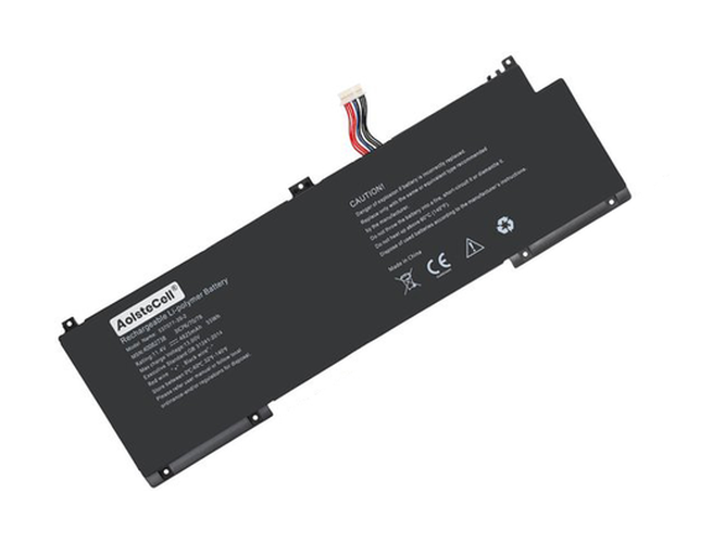 Medion Akoya E15415 (NP15CM) battery