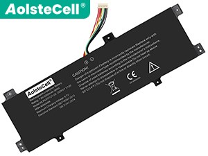 Medion MLP4372121-2S battery