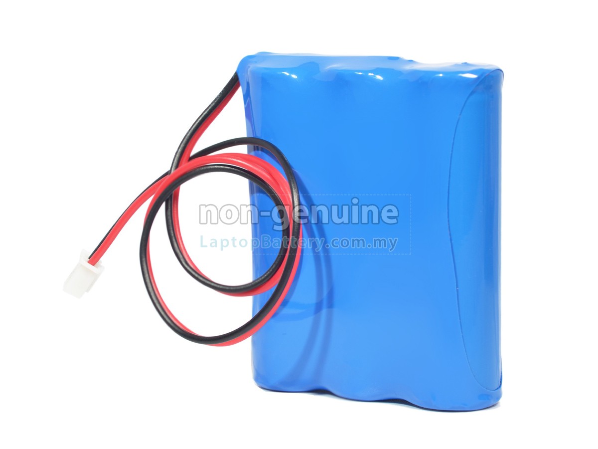 Medsonic MSCPR-1A replacement battery