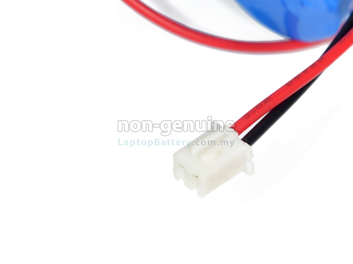 Medsonic MSCPR-1A replacement battery