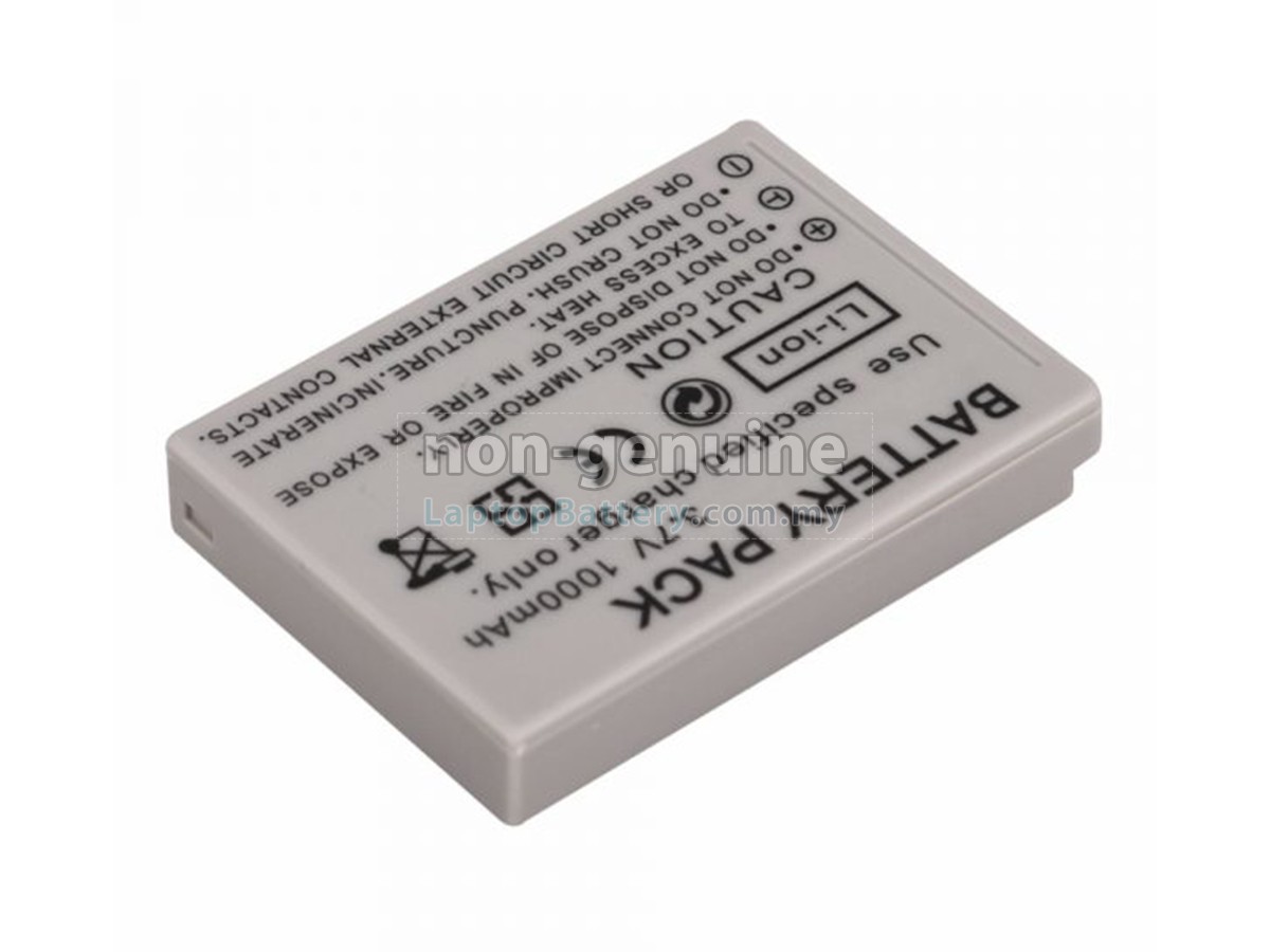 MEDSUN MEDSUN-V1 replacement battery