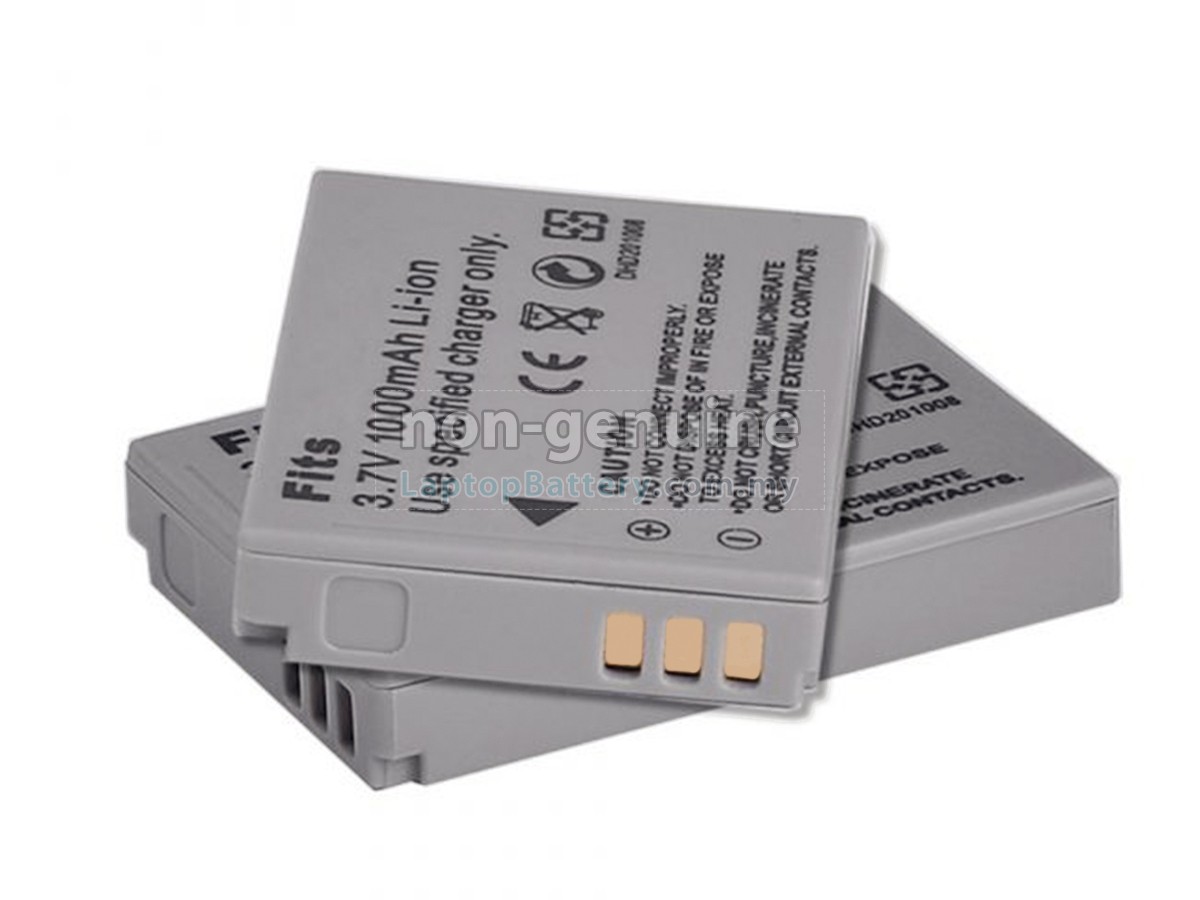 MEDSUN MEDSUN-V1 replacement battery