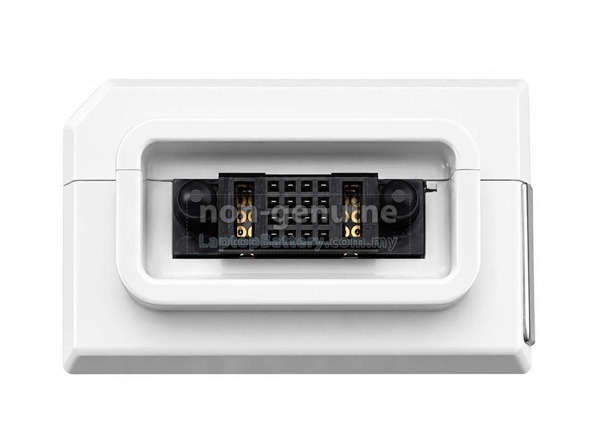 Medtronic 10086042 replacement battery