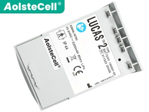 Medtronic Lucas 2 battery