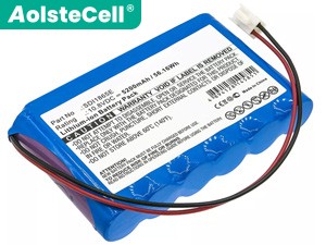 Mekics ICR18650 22F-032PpTC battery
