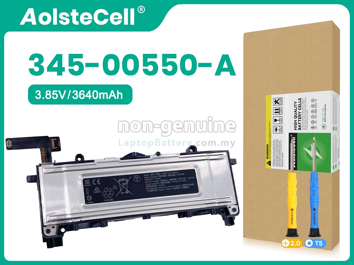 Meta QUEST 2 VR HEADSET replacement battery