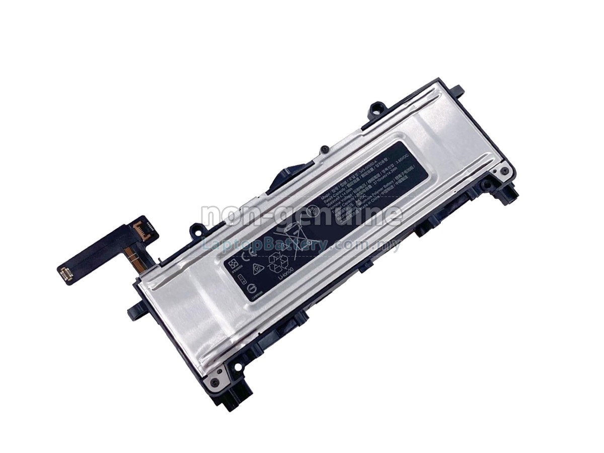 Meta QUEST 2 VR HEADSET replacement battery