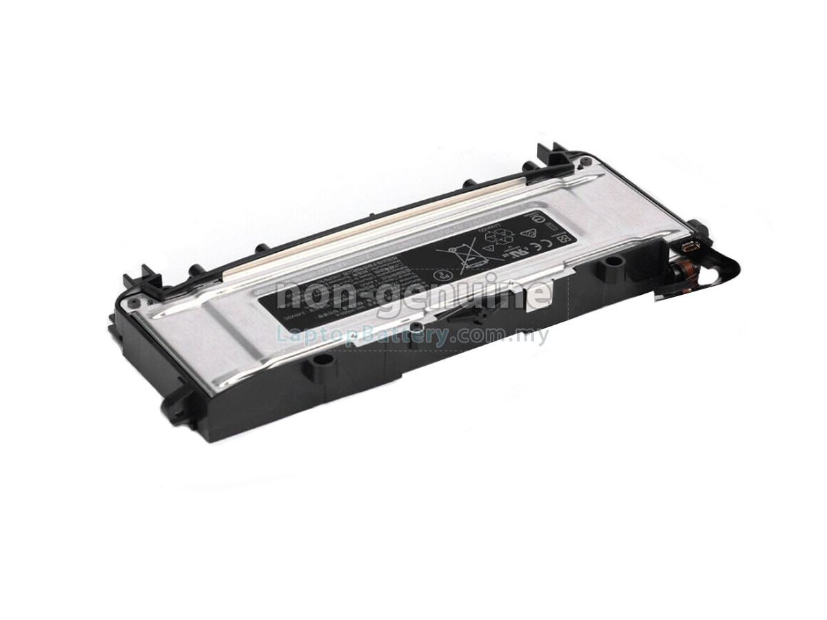 Meta QUEST 2 VR HEADSET replacement battery