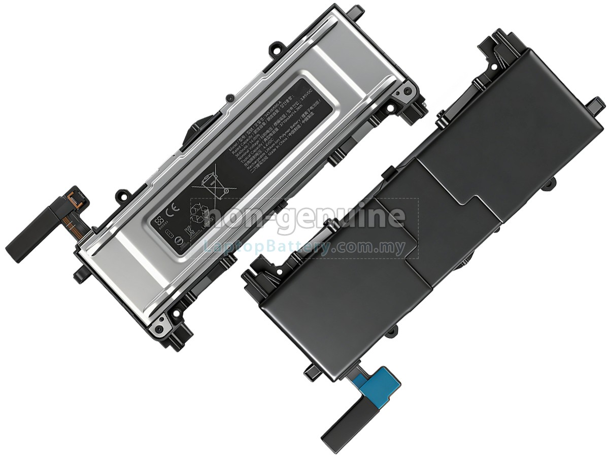 Meta QUEST 2 VR HEADSET replacement battery