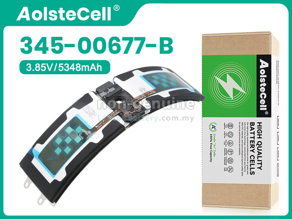 Meta QUEST PRO VR replacement battery