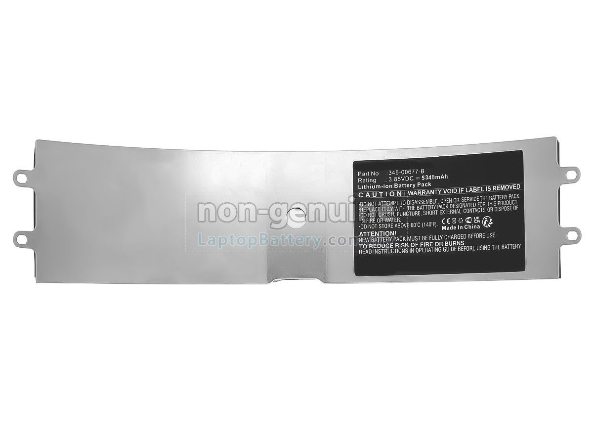 Meta QUEST PRO VR replacement battery