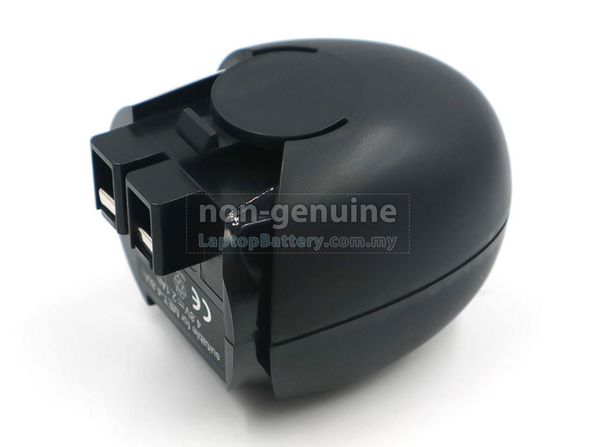 Metabo POWERGRIP2 replacement battery