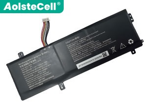 Metaphyuni 686877-3S1P battery