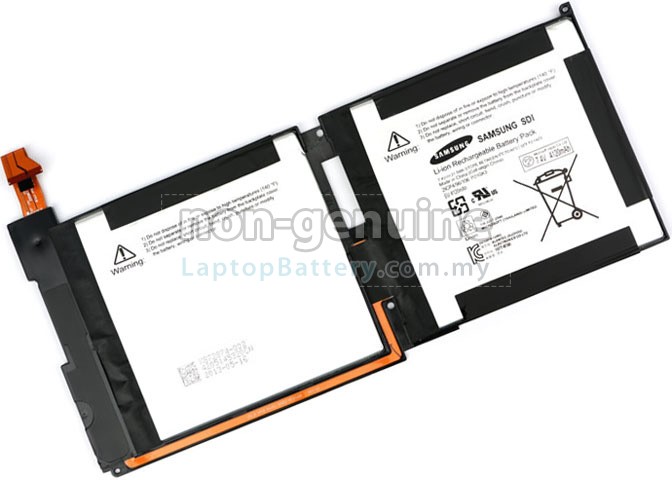 Surface 1516 аккумулятор
