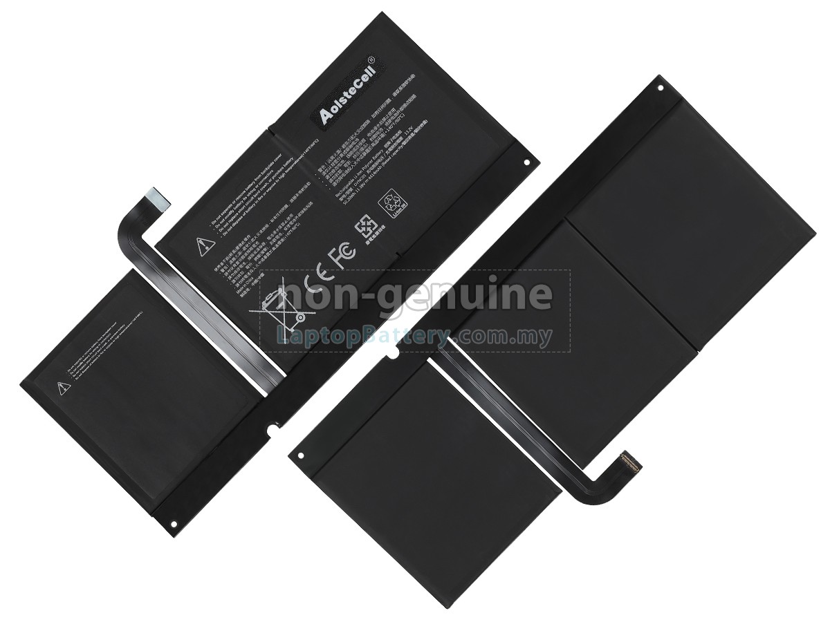 Microsoft 96BTA016H replacement battery