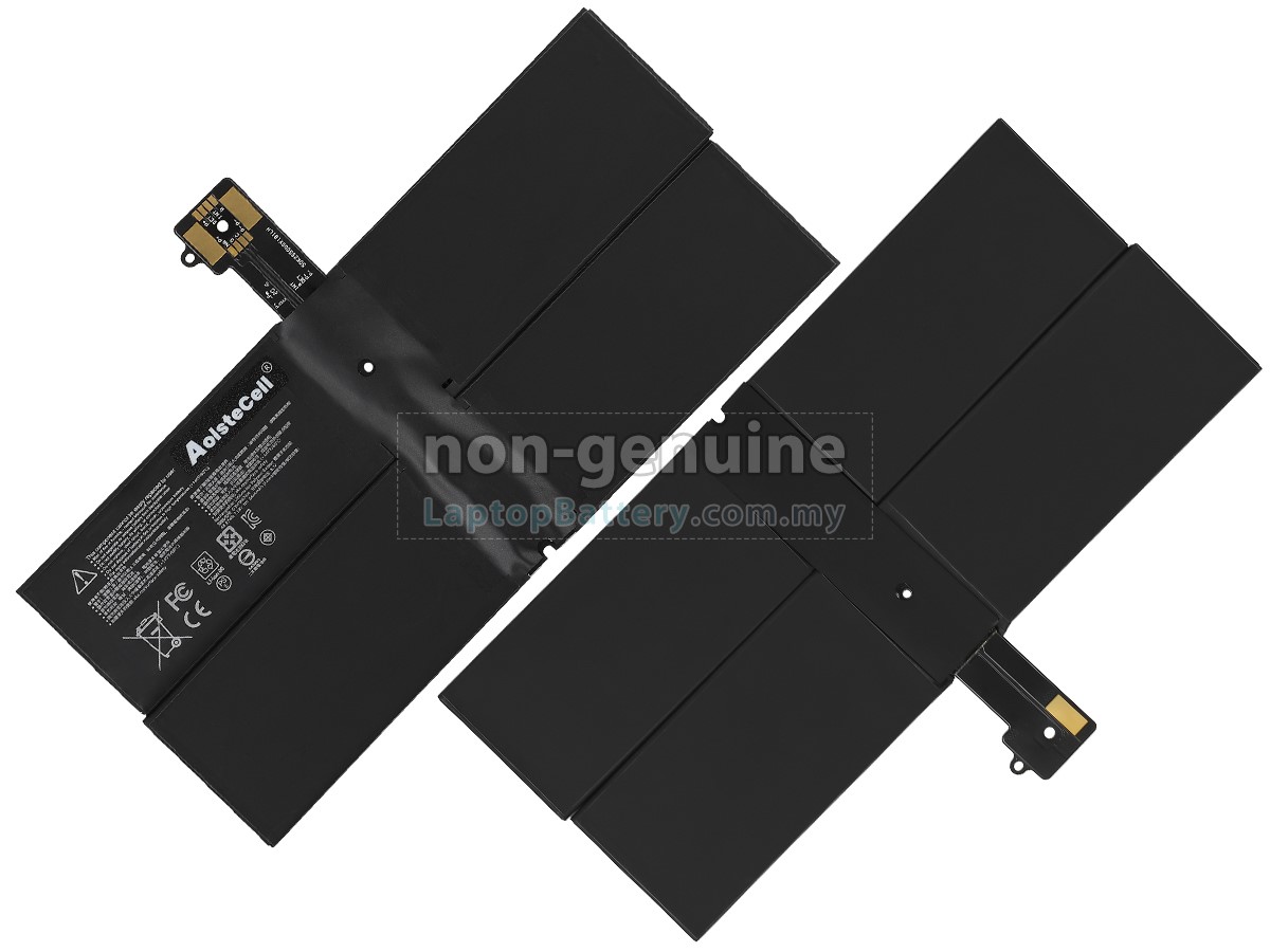 thumbnail image 2 of OEM LCD Touch Flex Cable Connector Ribbon For Microsoft Surface Pro 7 Plus (Model 1960) – Replacement 2 of 3