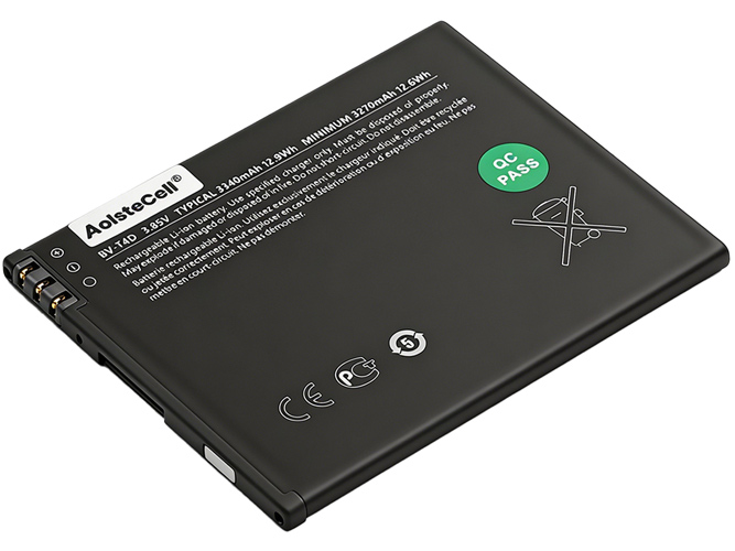 Microsoft BV-T4D battery