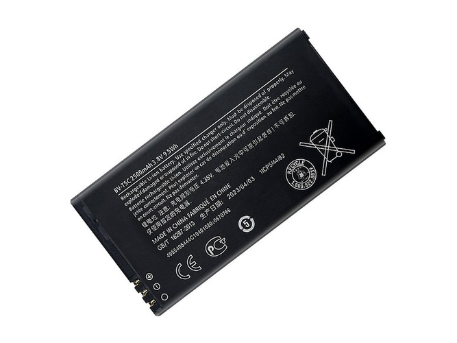 Microsoft BV-T5C battery