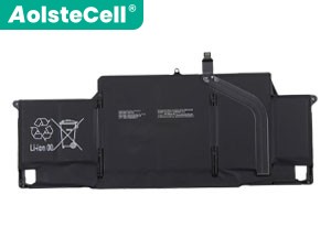 Microsoft Surface Laptop 7th Edition 2107 battery