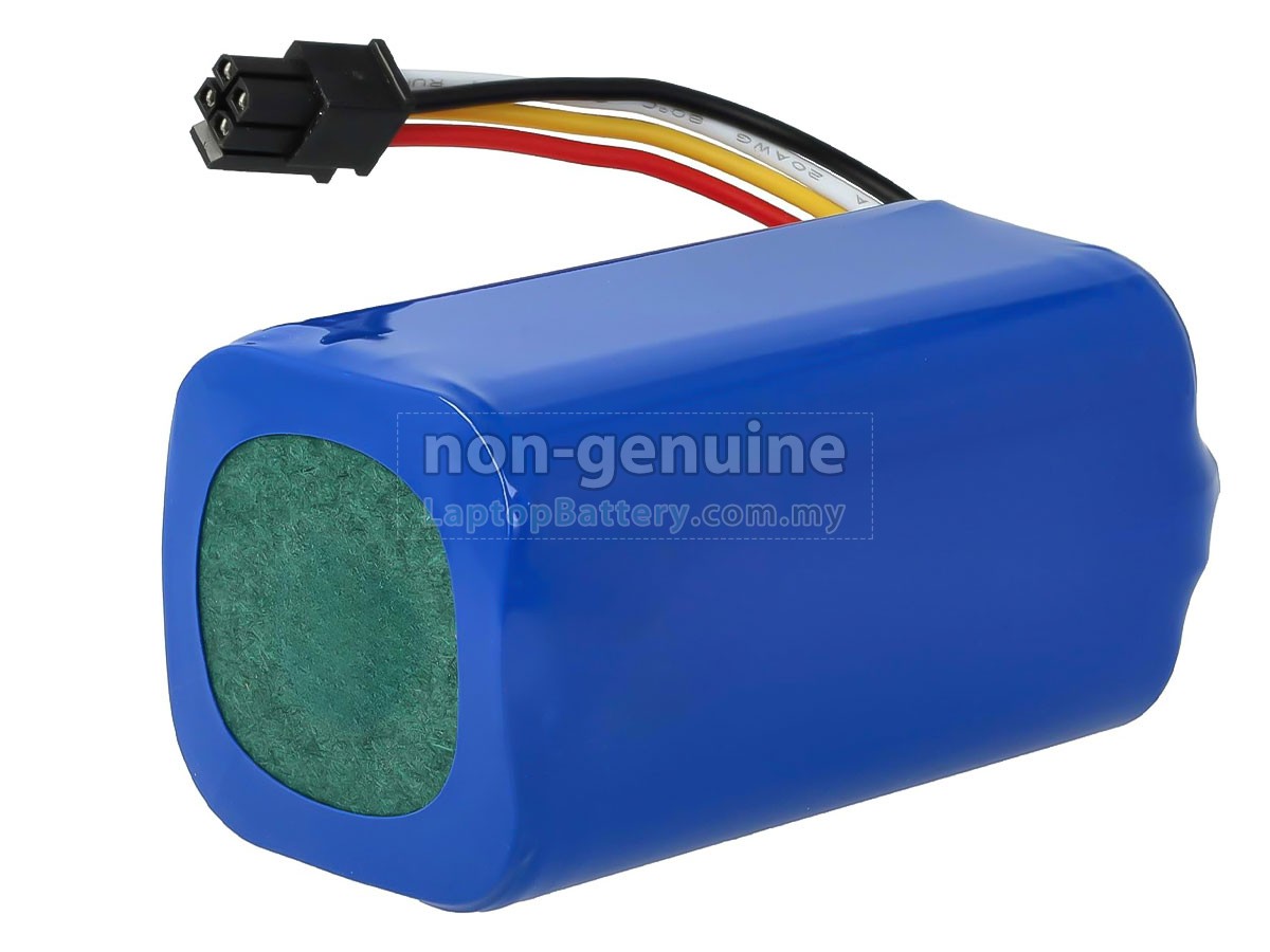 Midea BP14435A replacement battery