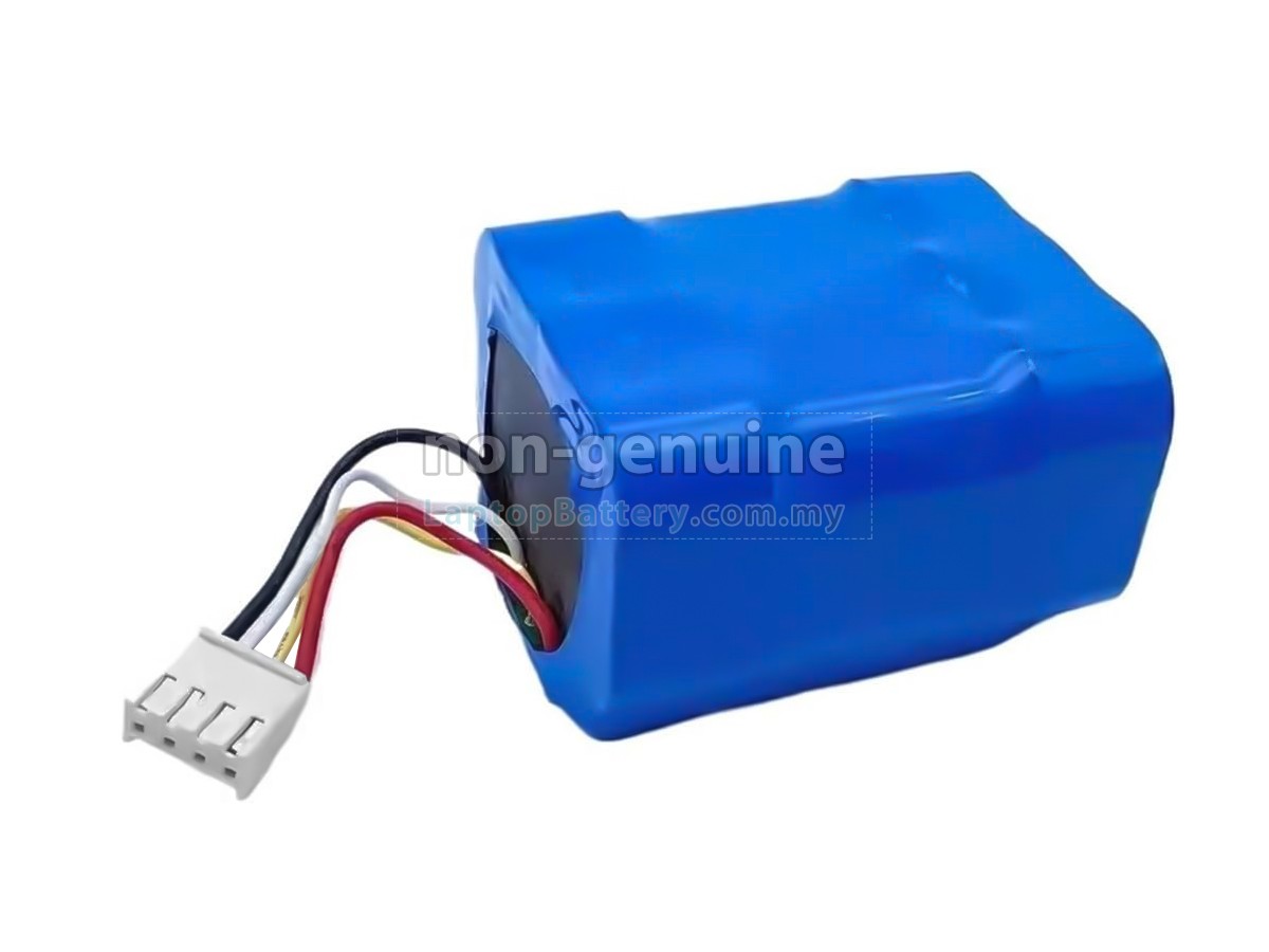 Midea P3 MULTI replacement battery