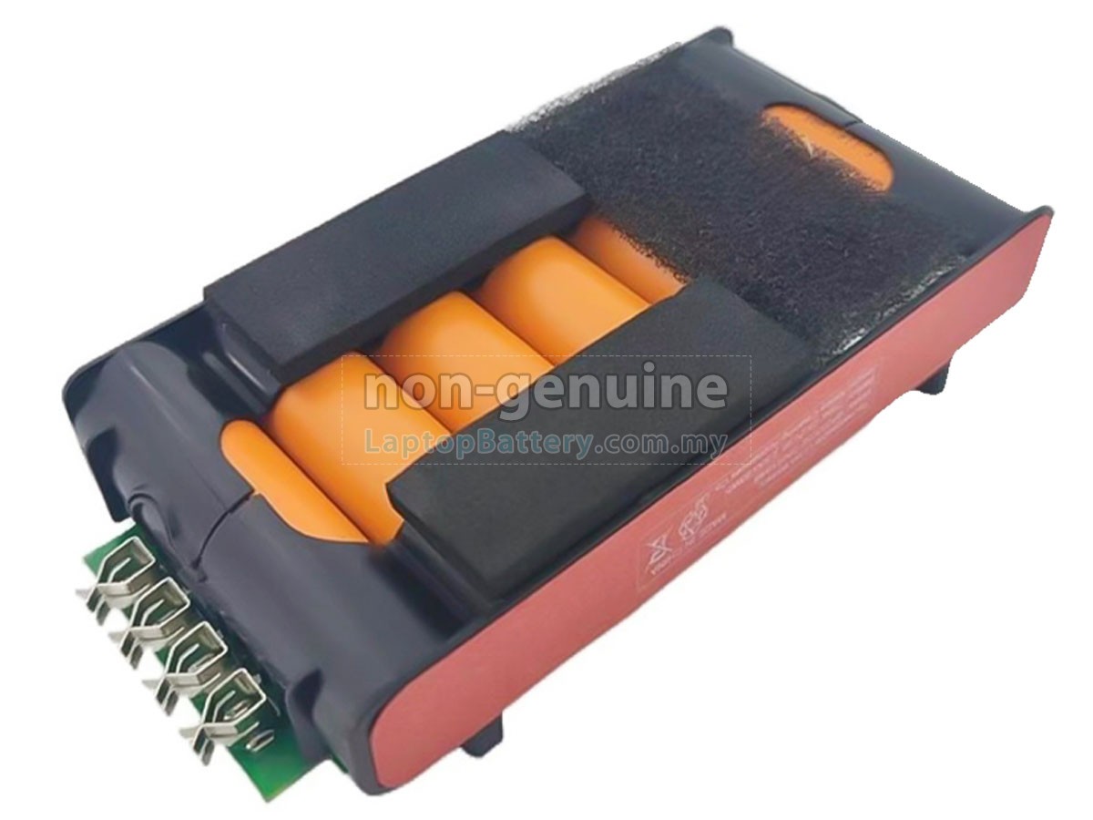 Midea BP25220G replacement battery
