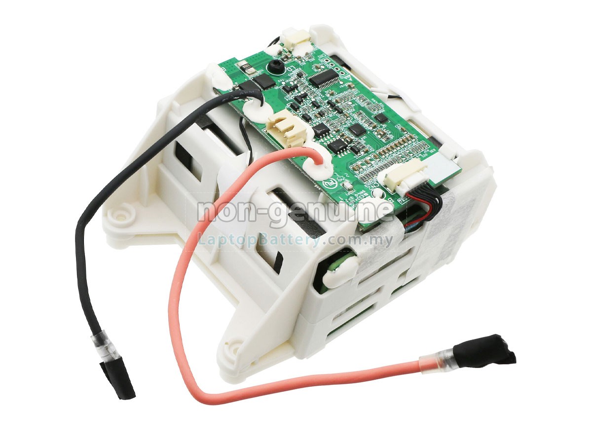 Midea BP25240A replacement battery