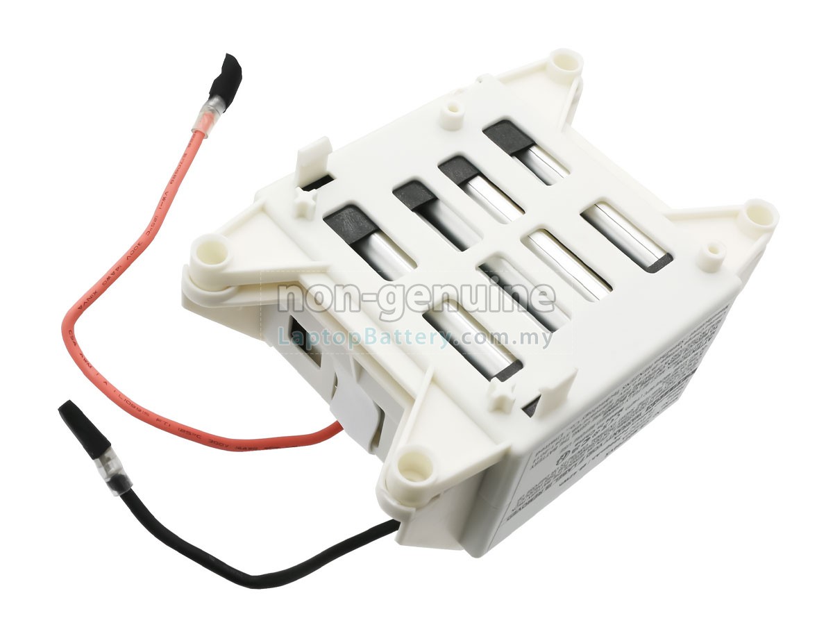 Midea BP25240A replacement battery