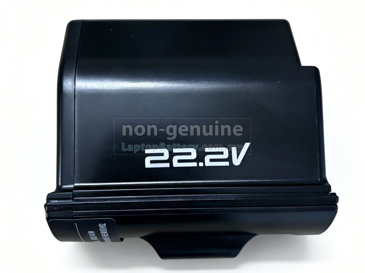 Midea G9PRO replacement battery