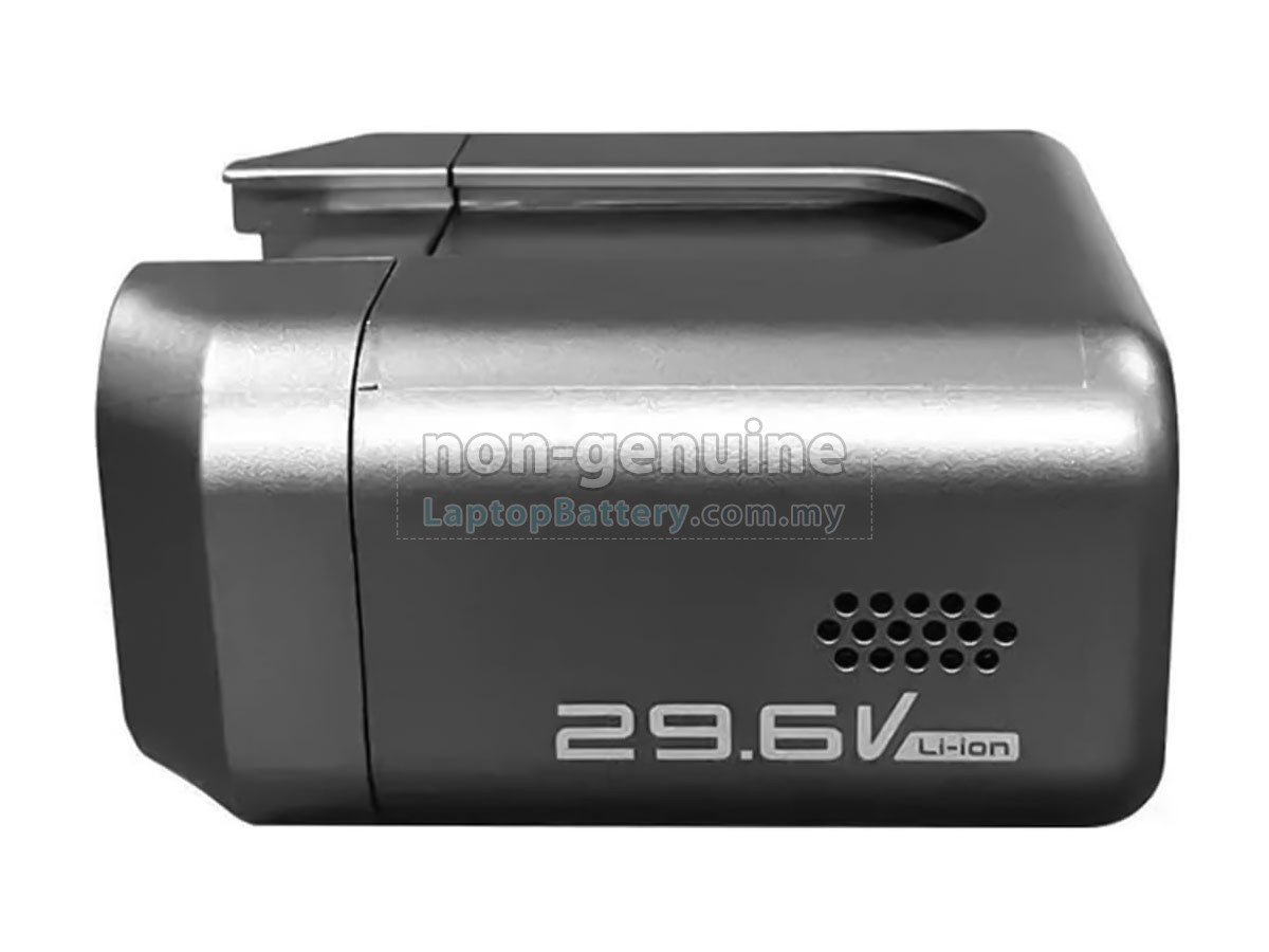 Midea HD006B replacement battery