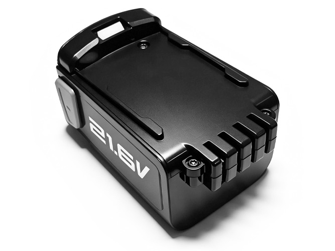 Midea BP21620D battery