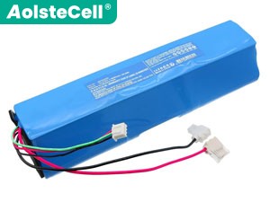 Midea X9 Pro battery