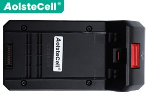 Midea P7 battery