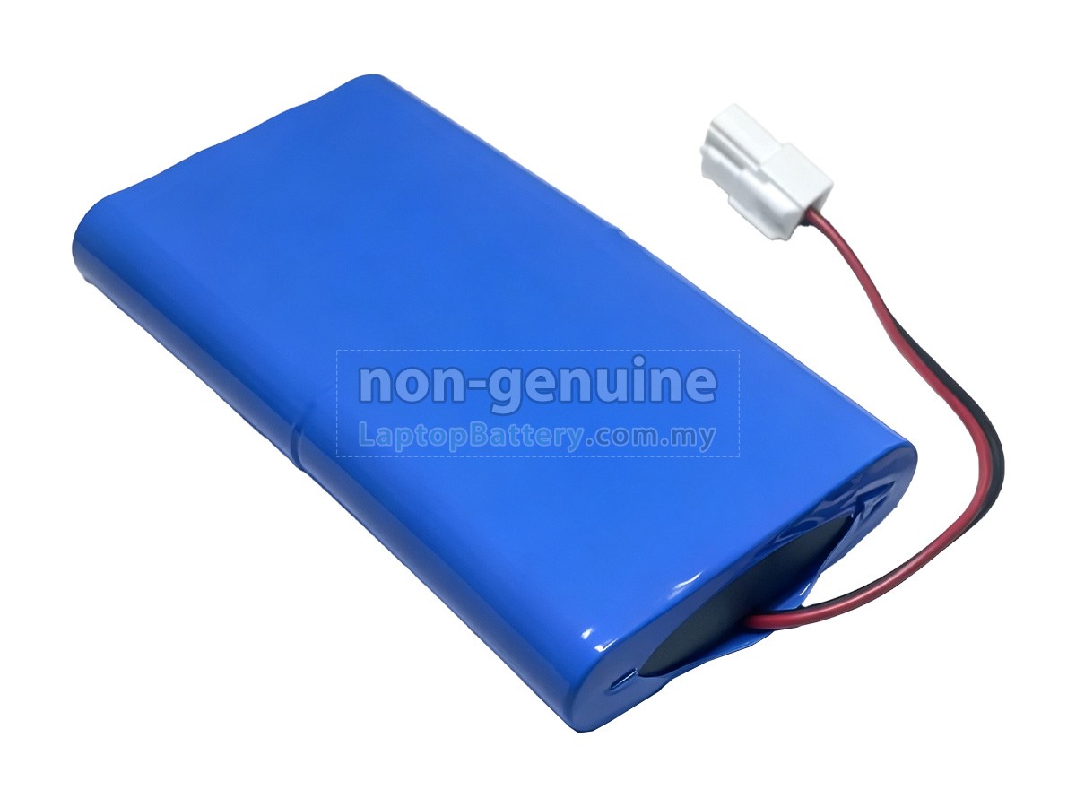 Miele SMART FORCE CYCLONIC EXPLORER RR8155 replacement battery