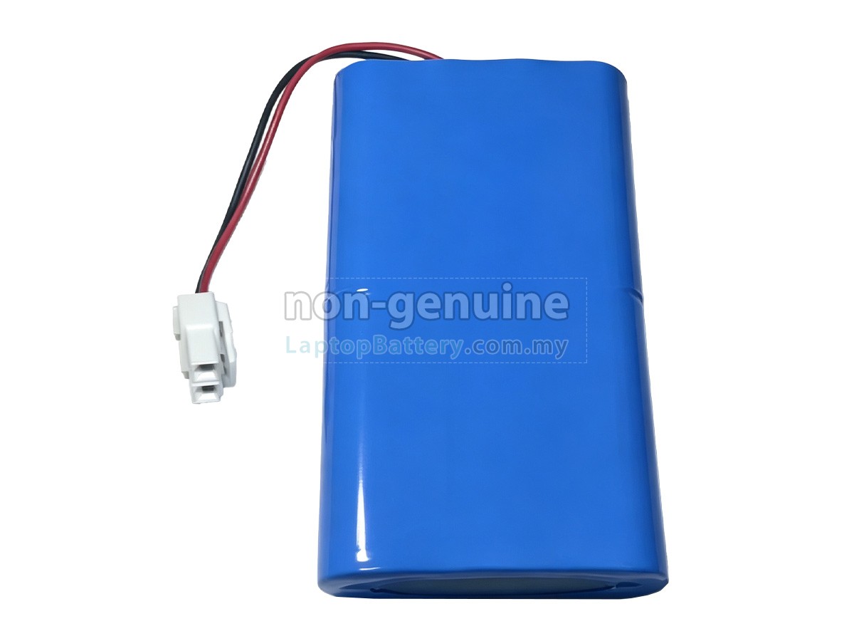 Miele SMART FORCE CYCLONIC EXPLORER RR8155 replacement battery