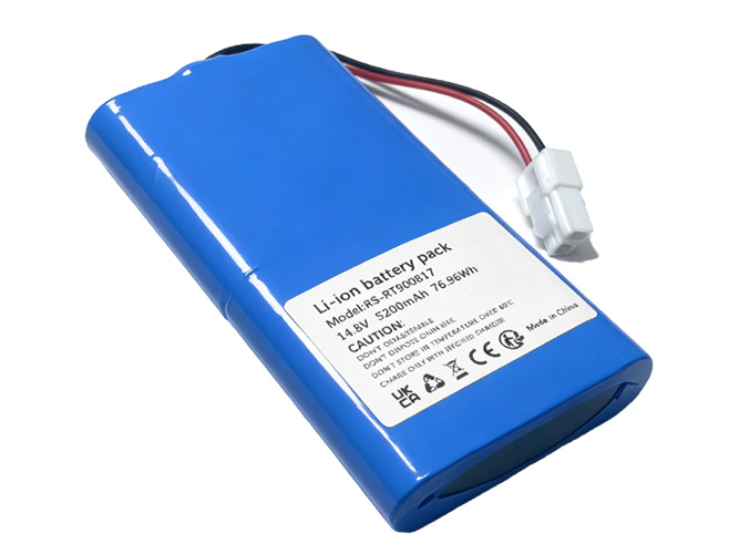 Miele RS-RT900817 battery