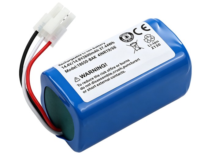 Miele RX1-SJQL0 battery